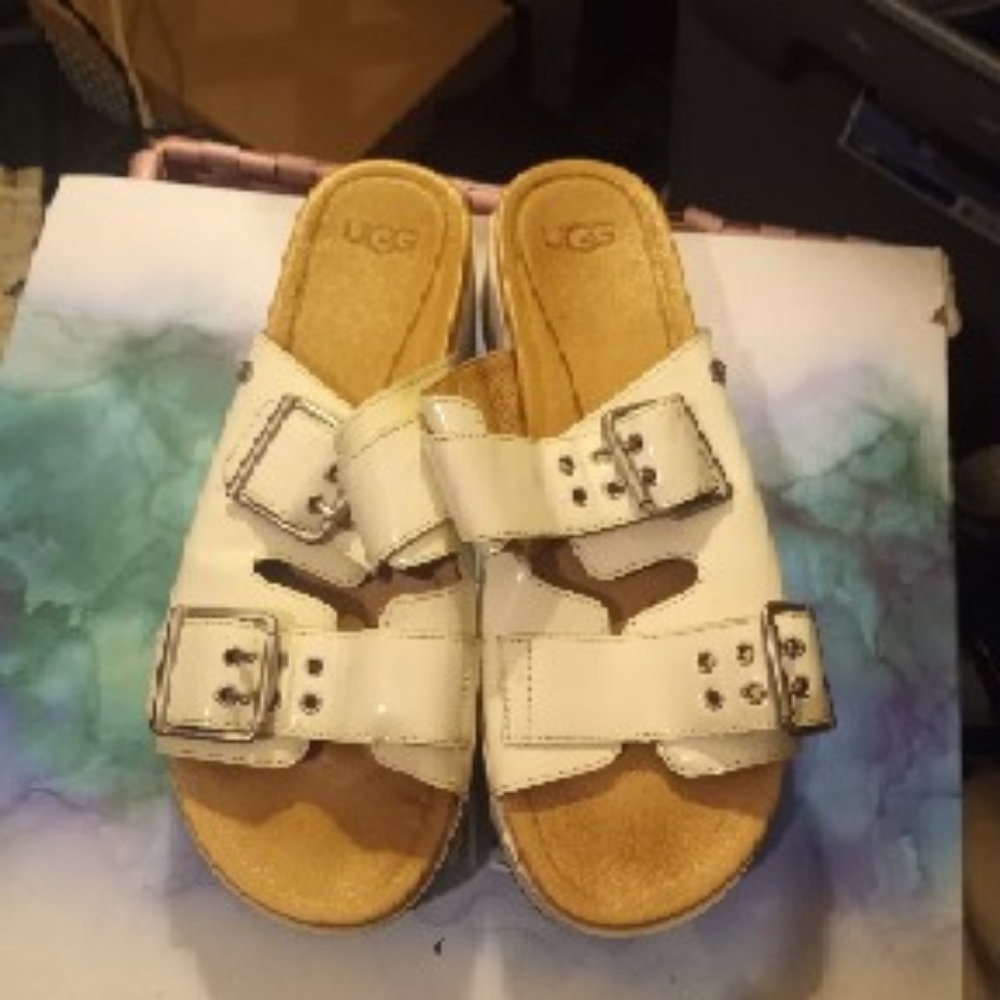 UGG samples 7.5 - Picture 2 of 3